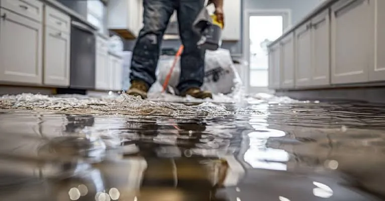 Water damage restoration companies near me in Cleveland, AL - Emergency flood extraction